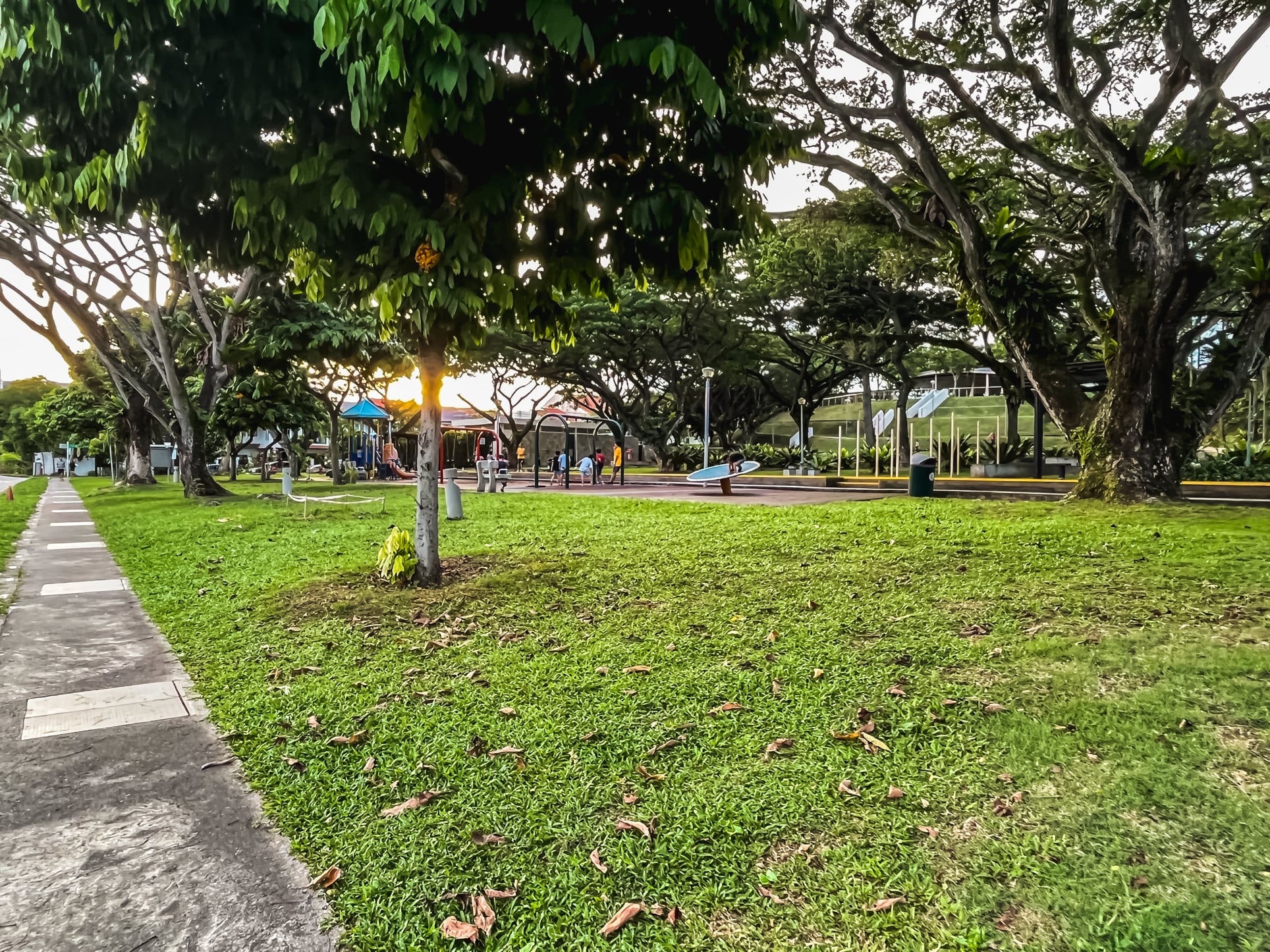 tai keng estate playground