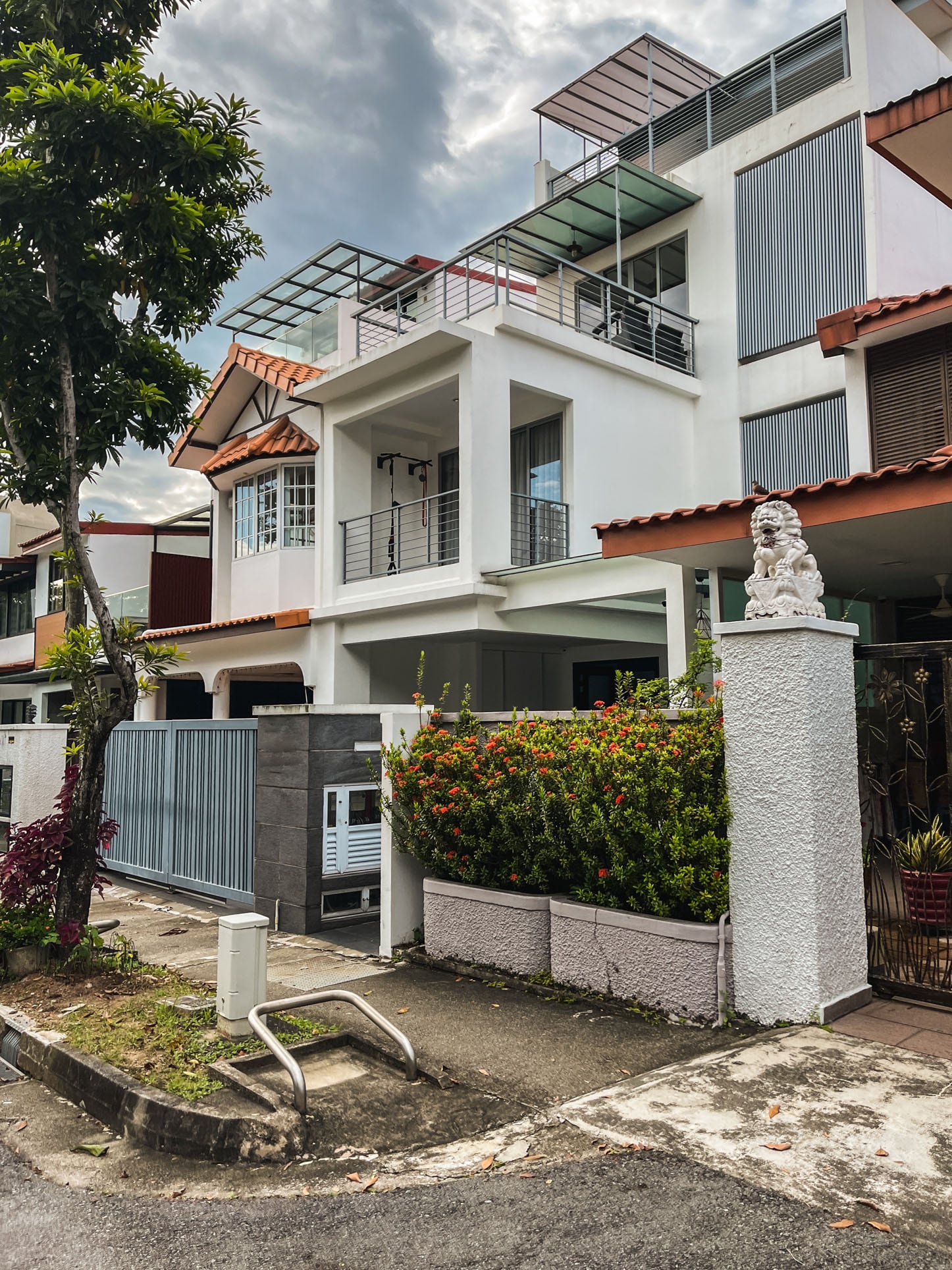 tai keng estate terrace