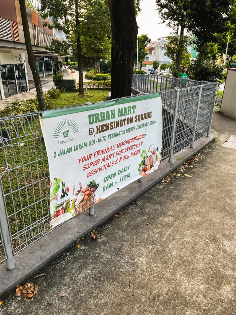 Affordable Freehold Landed Homes Under 3 Million? Touring Tai Keng Estate Landed Homes In The