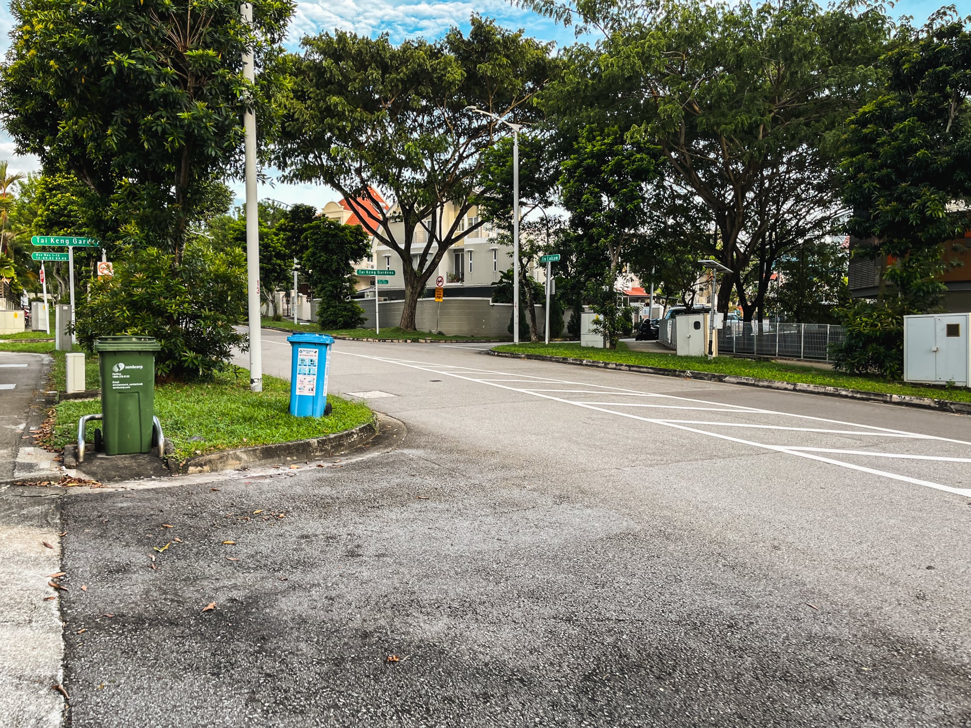 tai keng estate road 2