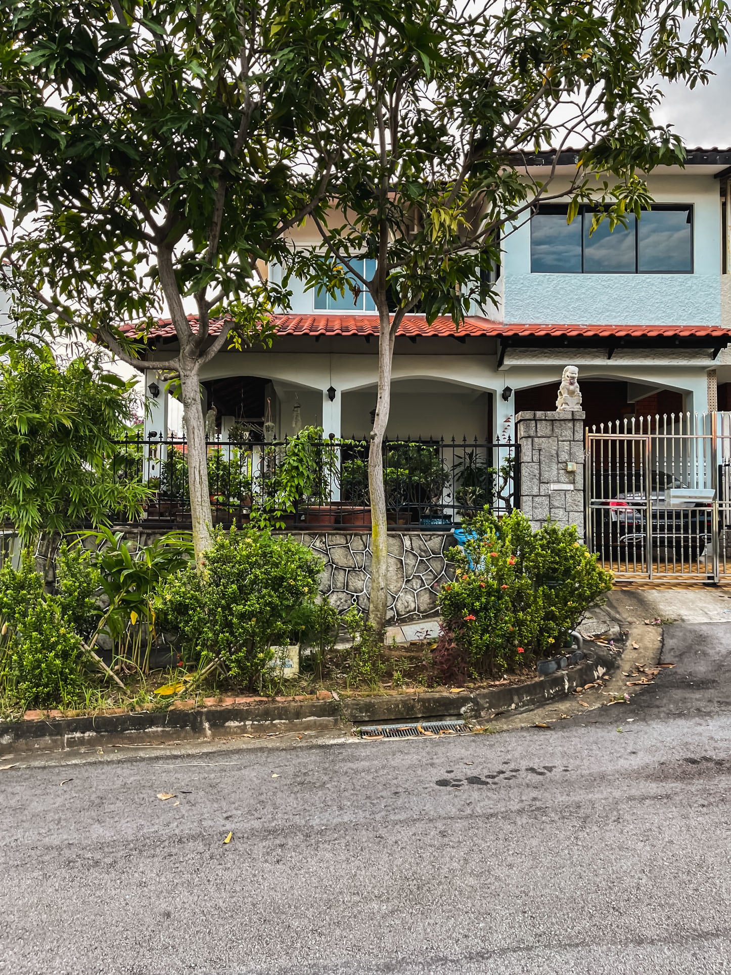 tai keng estate house 2