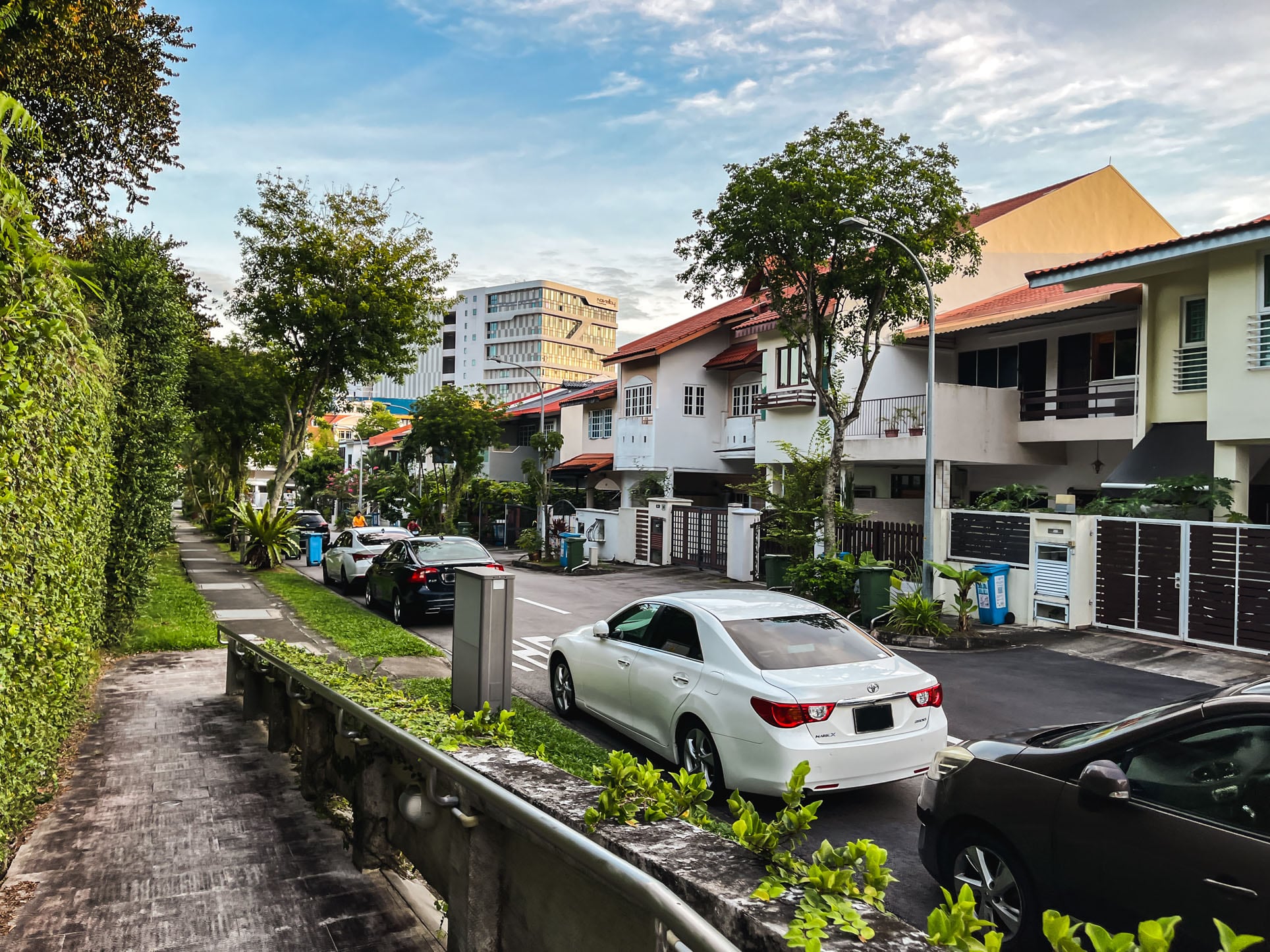 tai keng estate parking 5