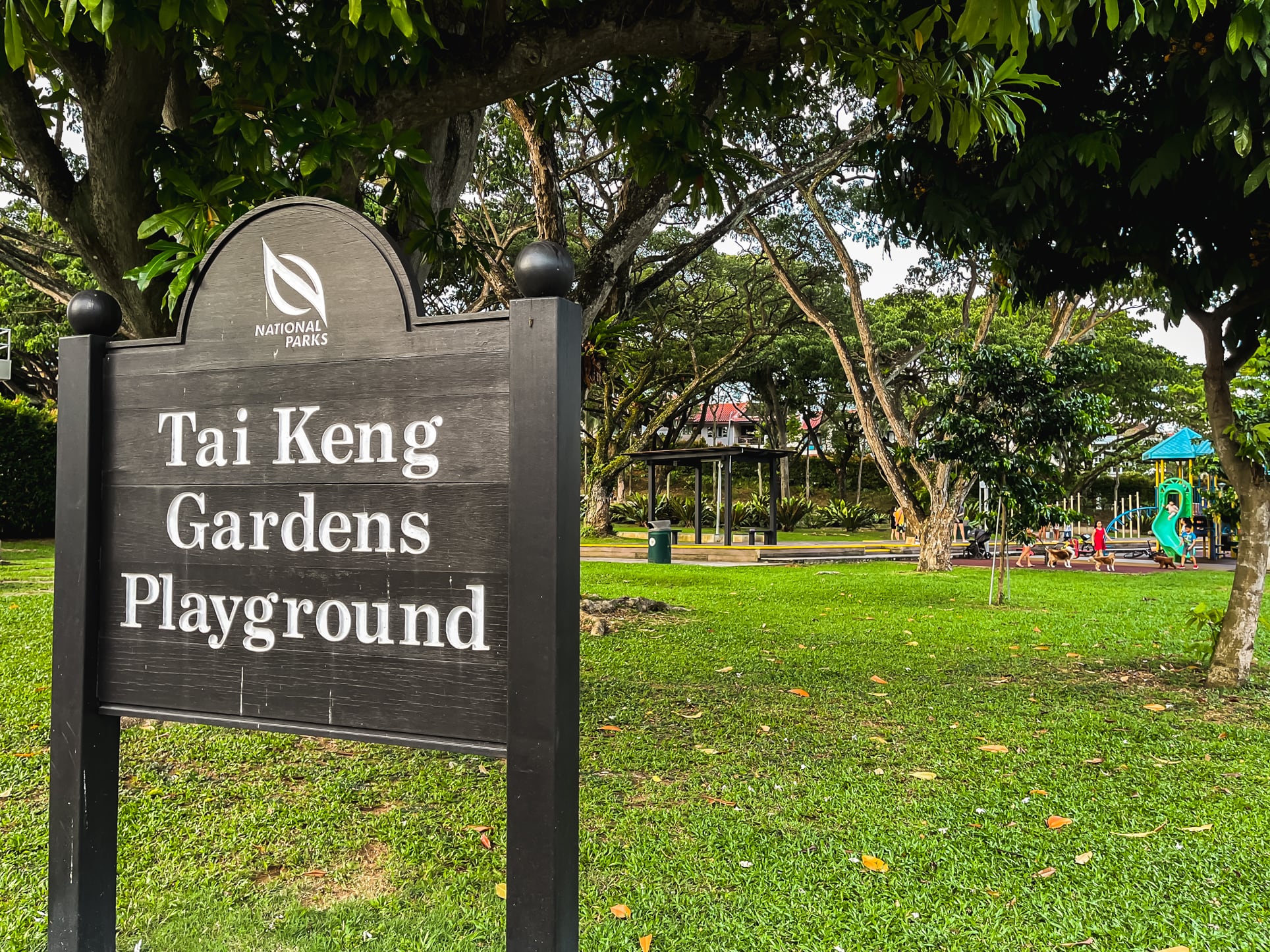 tai keng estate playground 1