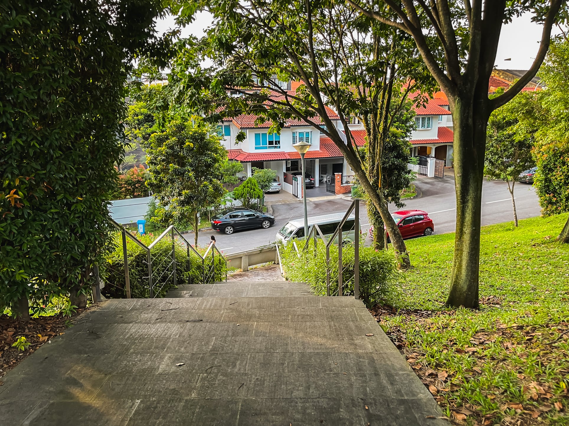 tai keng estate stairs 2