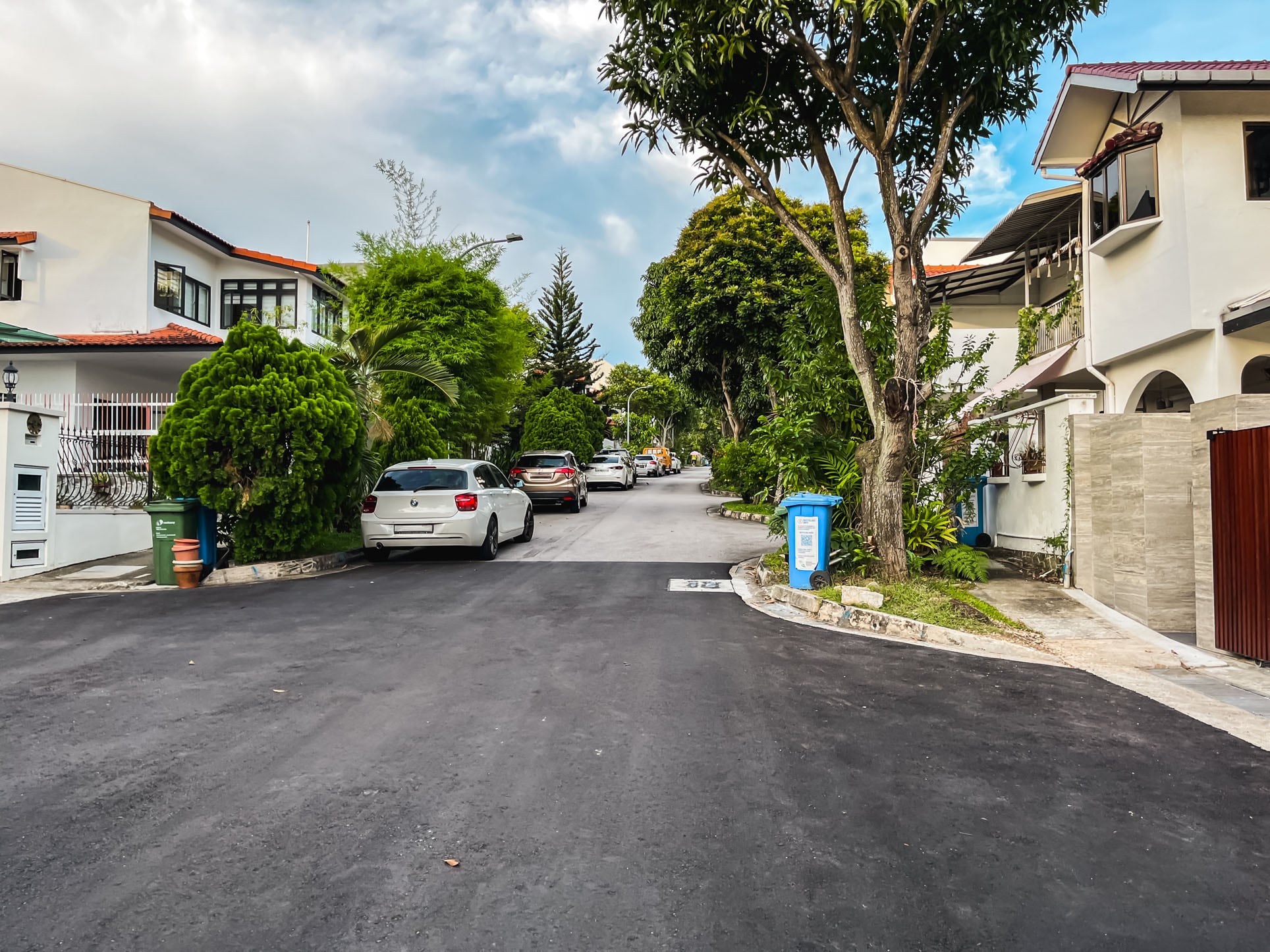 tai keng estate parking