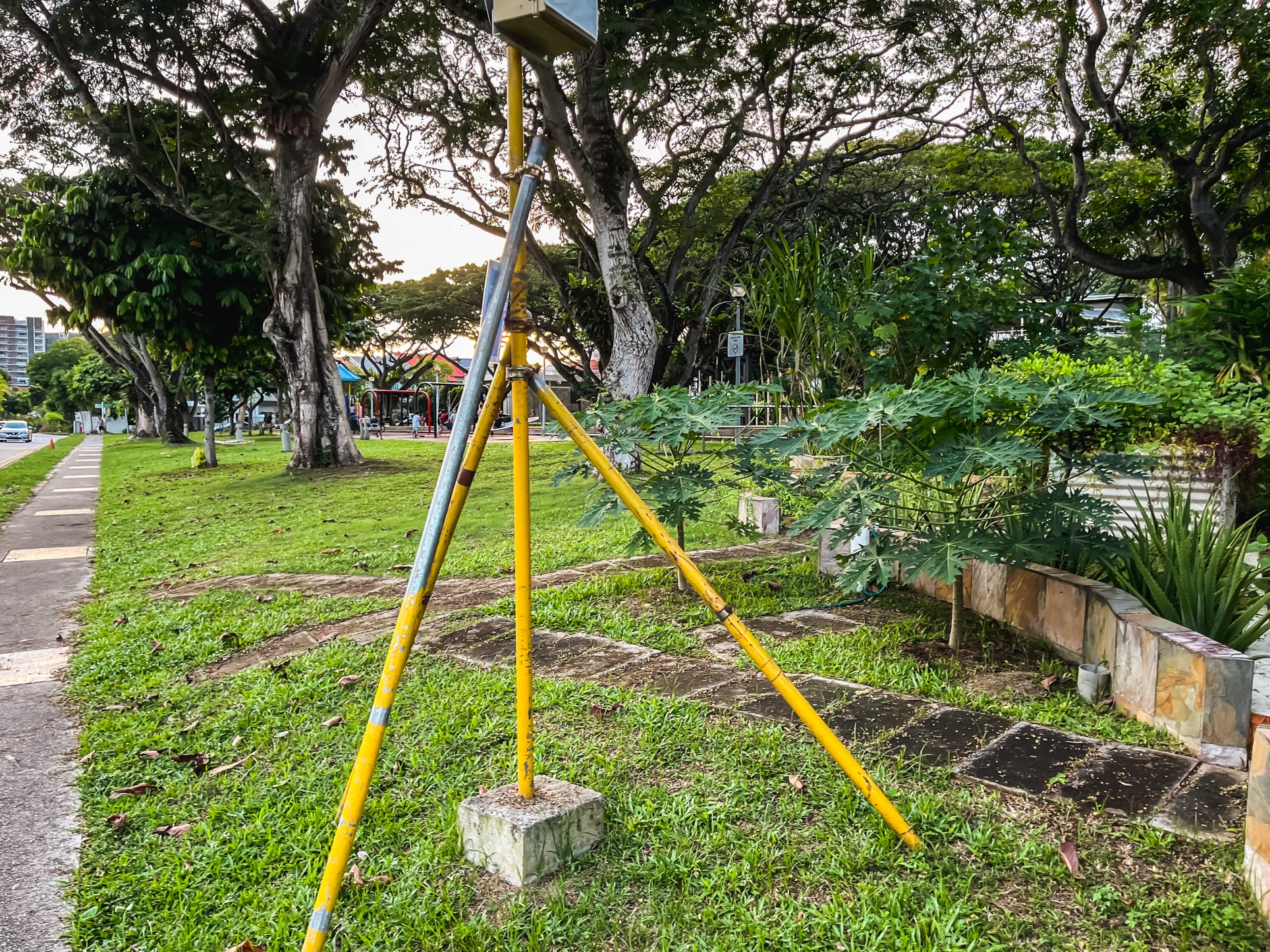 tai keng estate garden 1