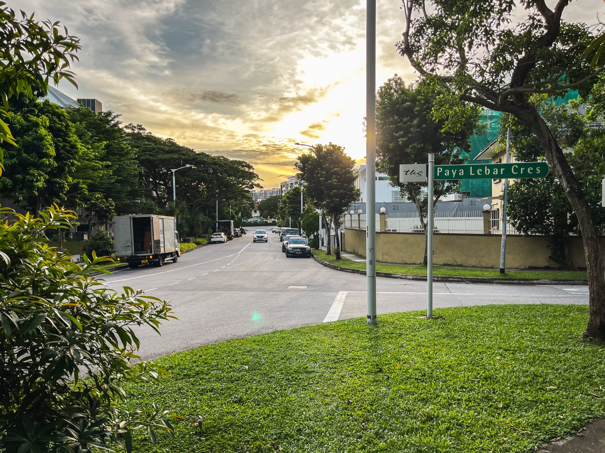 tai keng estate paya lebar cres