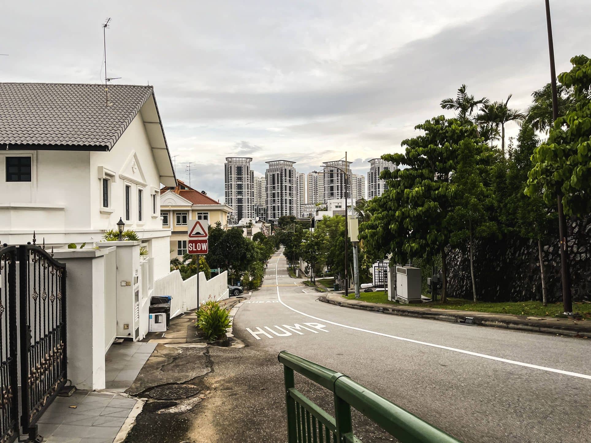 spring park estate road 4