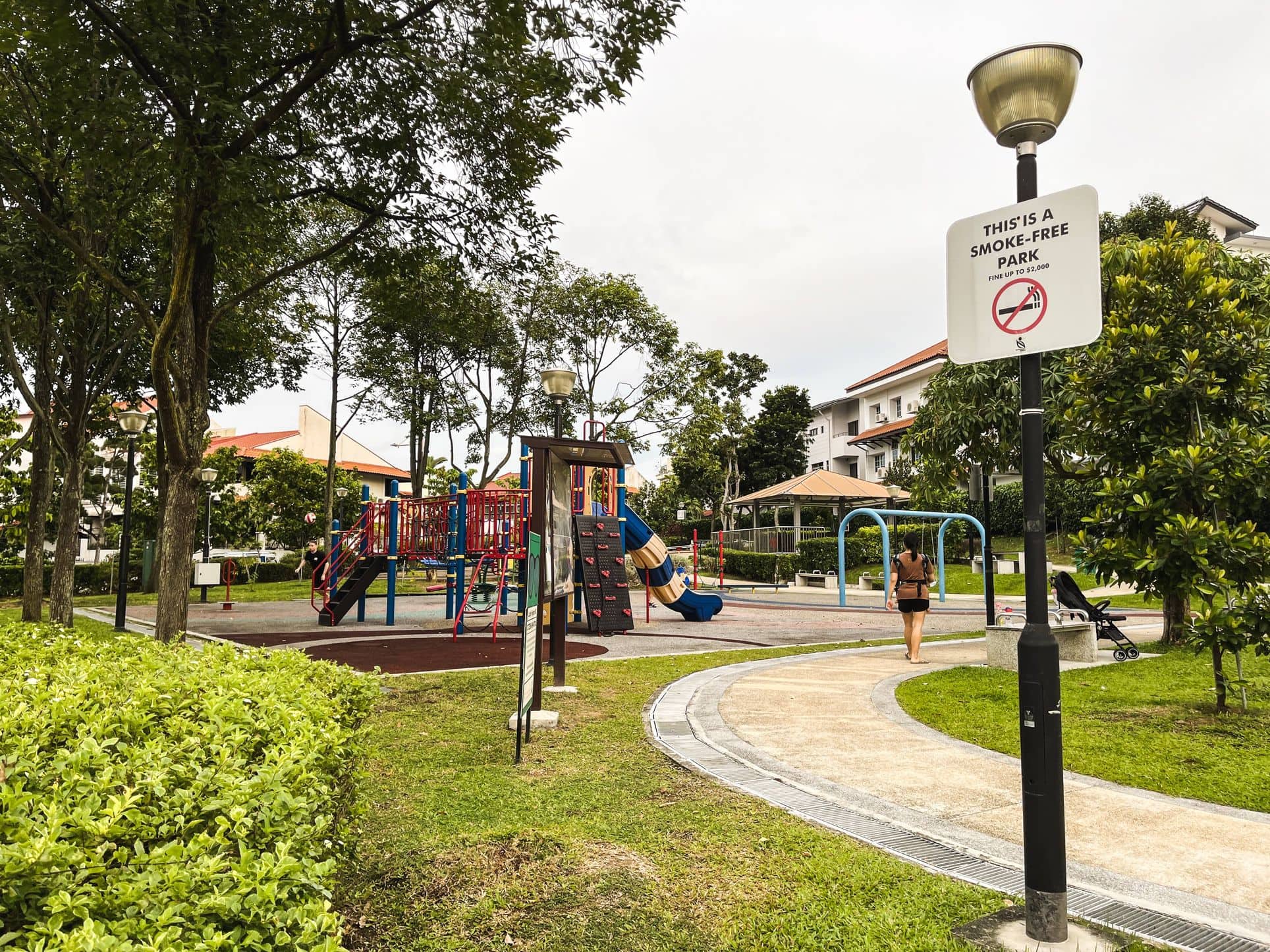 spring park estate playground 2