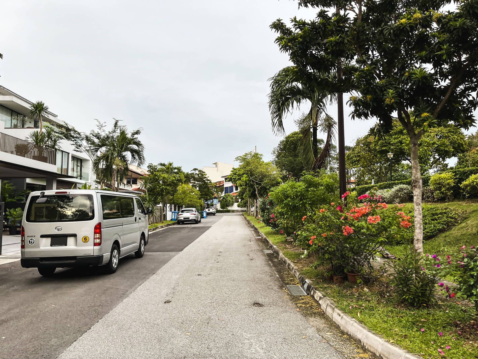 spring park estate road 2