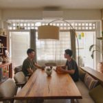 Inside An Intimate Private Dining Walk Up Apartment With A Pottery Studio
