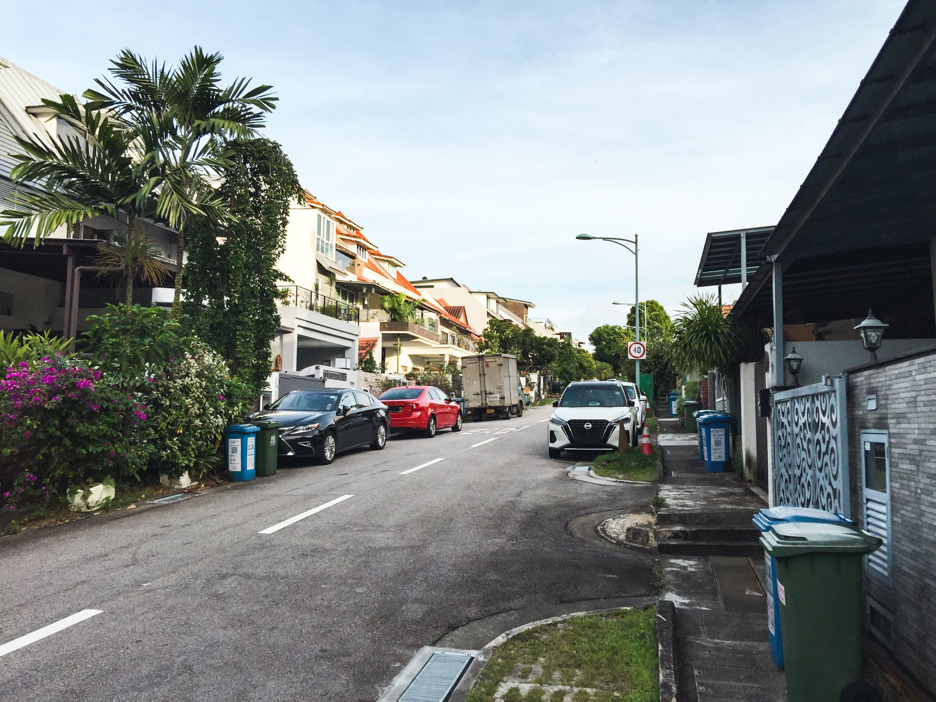 sembawang hills estate inner road