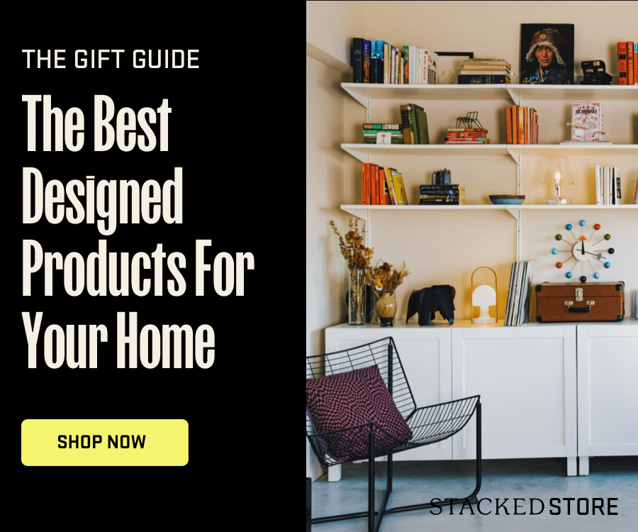 STACKED HOMES Inside A Modern MidCentury 1,216 Sqft Home That’s Cosy And Warm Property Blog