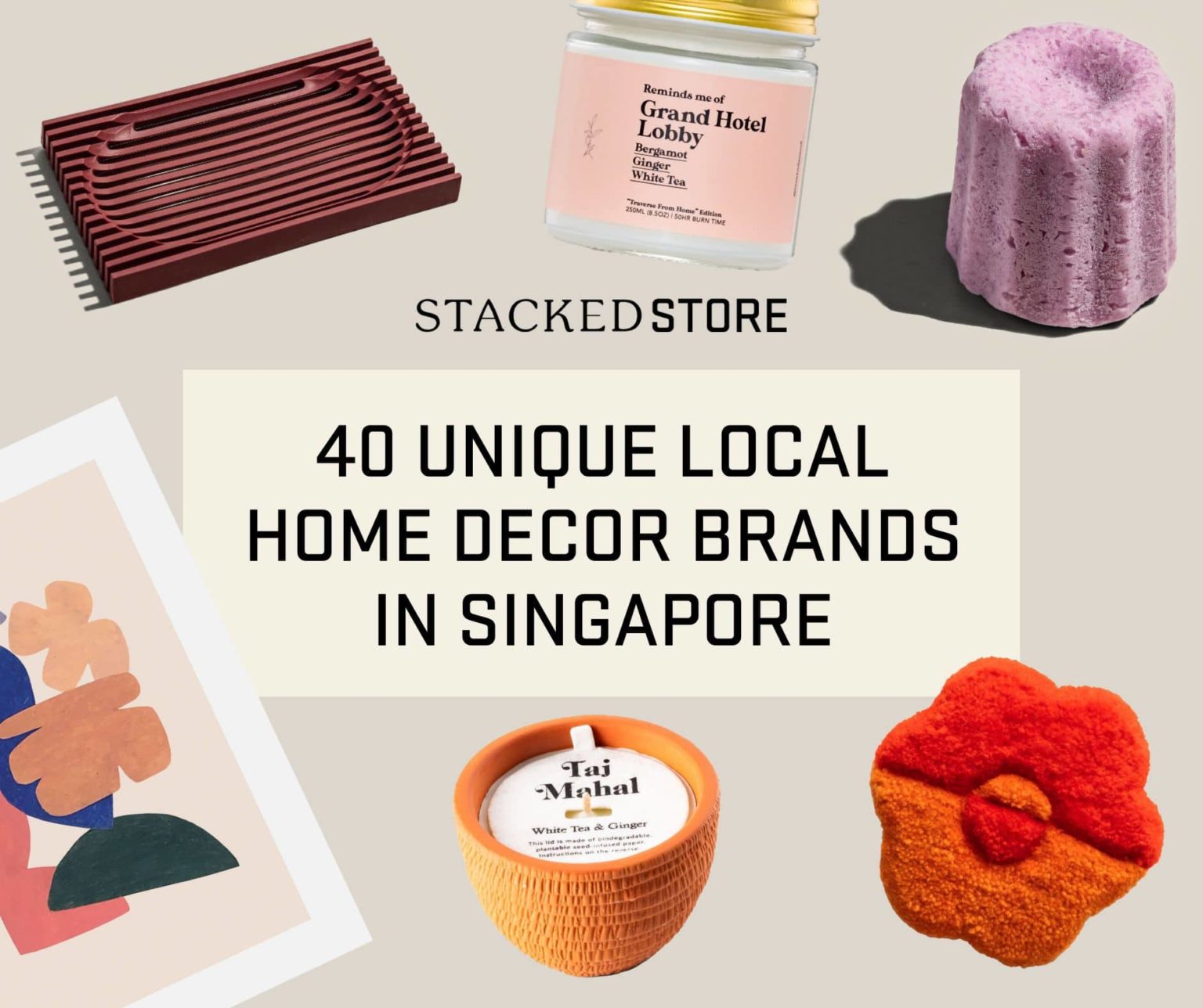 40 local home decor brands singapore