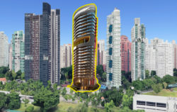 The Untold Mystery Of The Luxury Condo That Was Never Built In