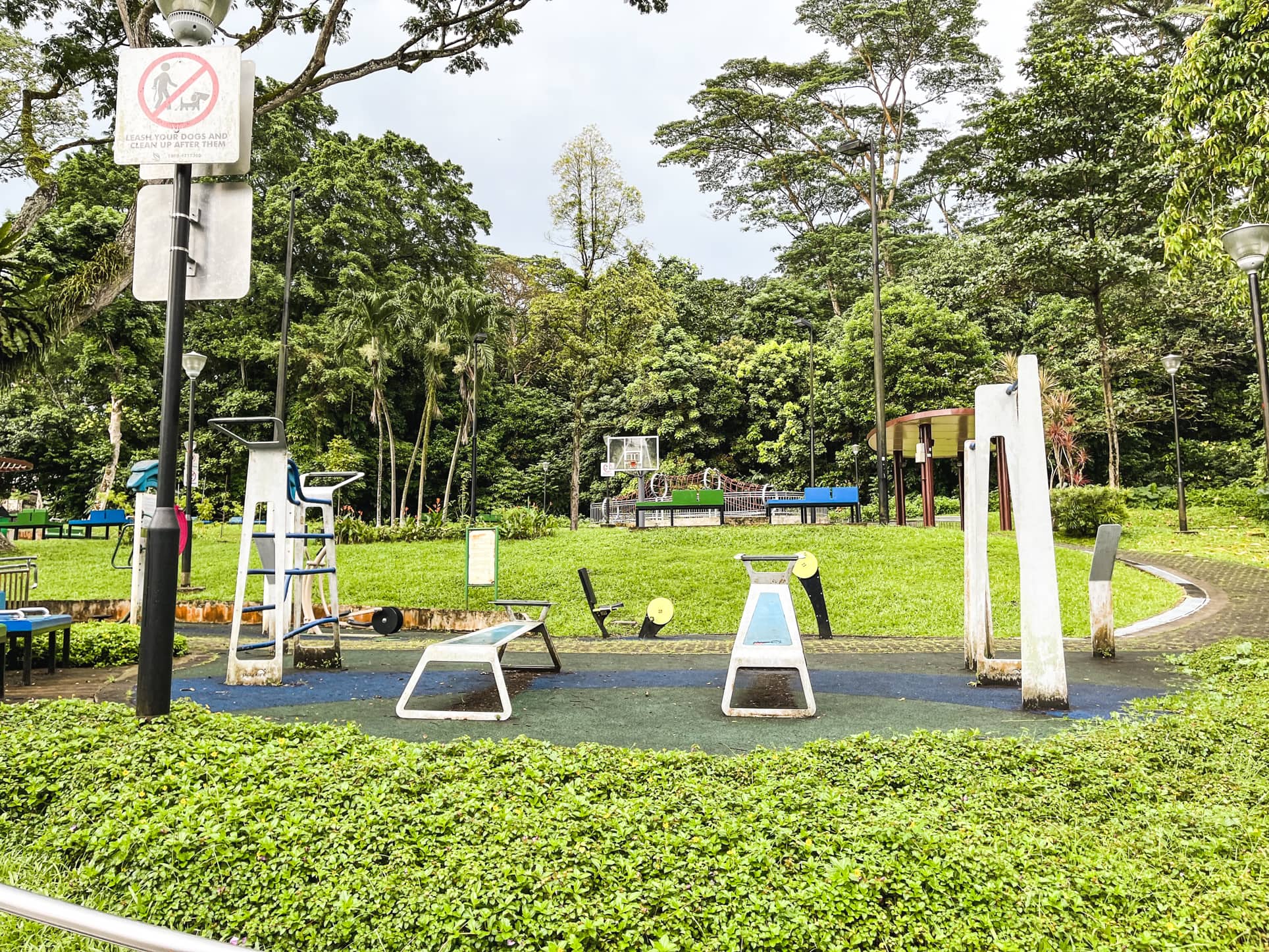 ming teck park playground 3