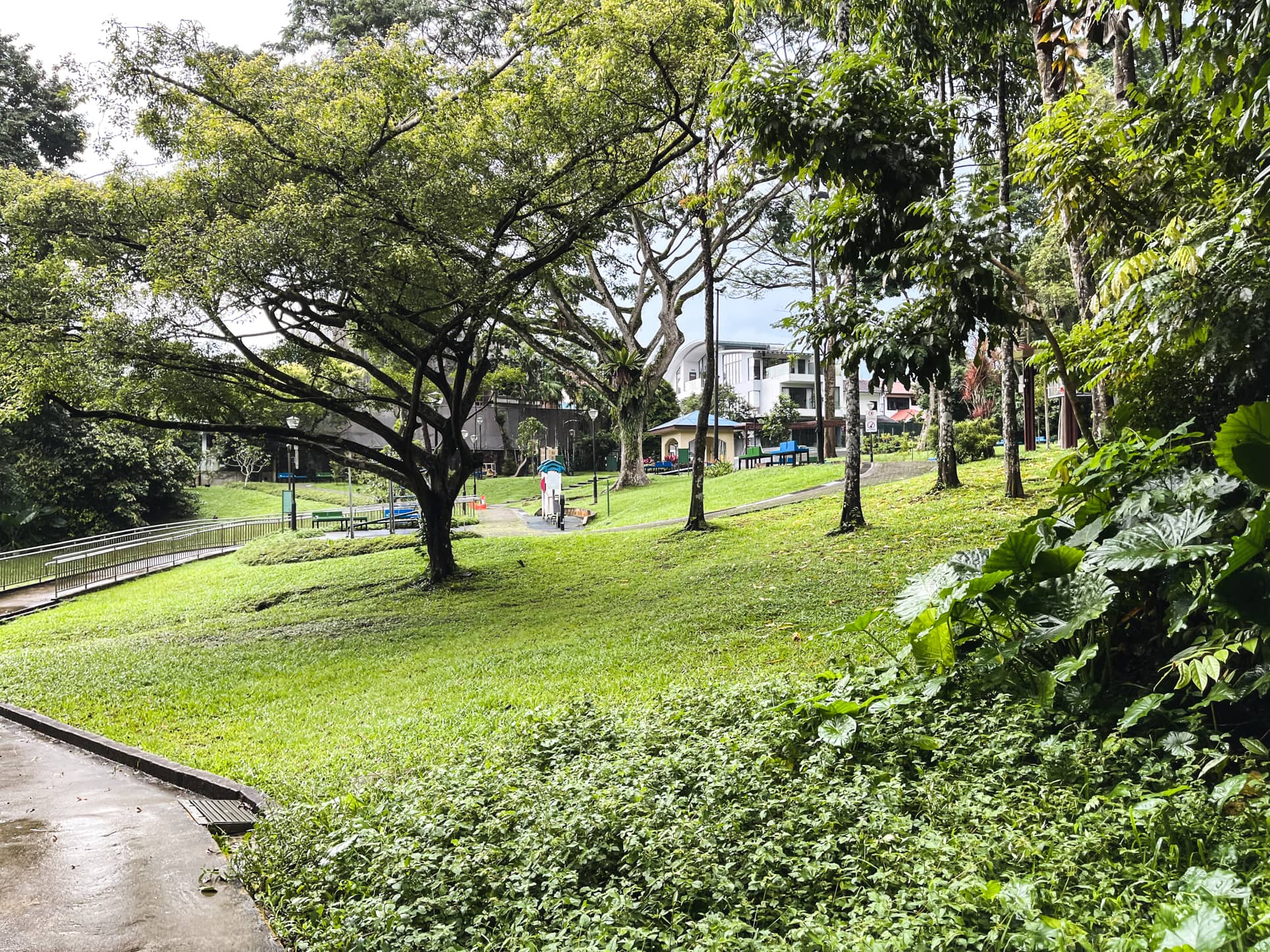 ming teck park playground