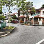 ming teck park junction
