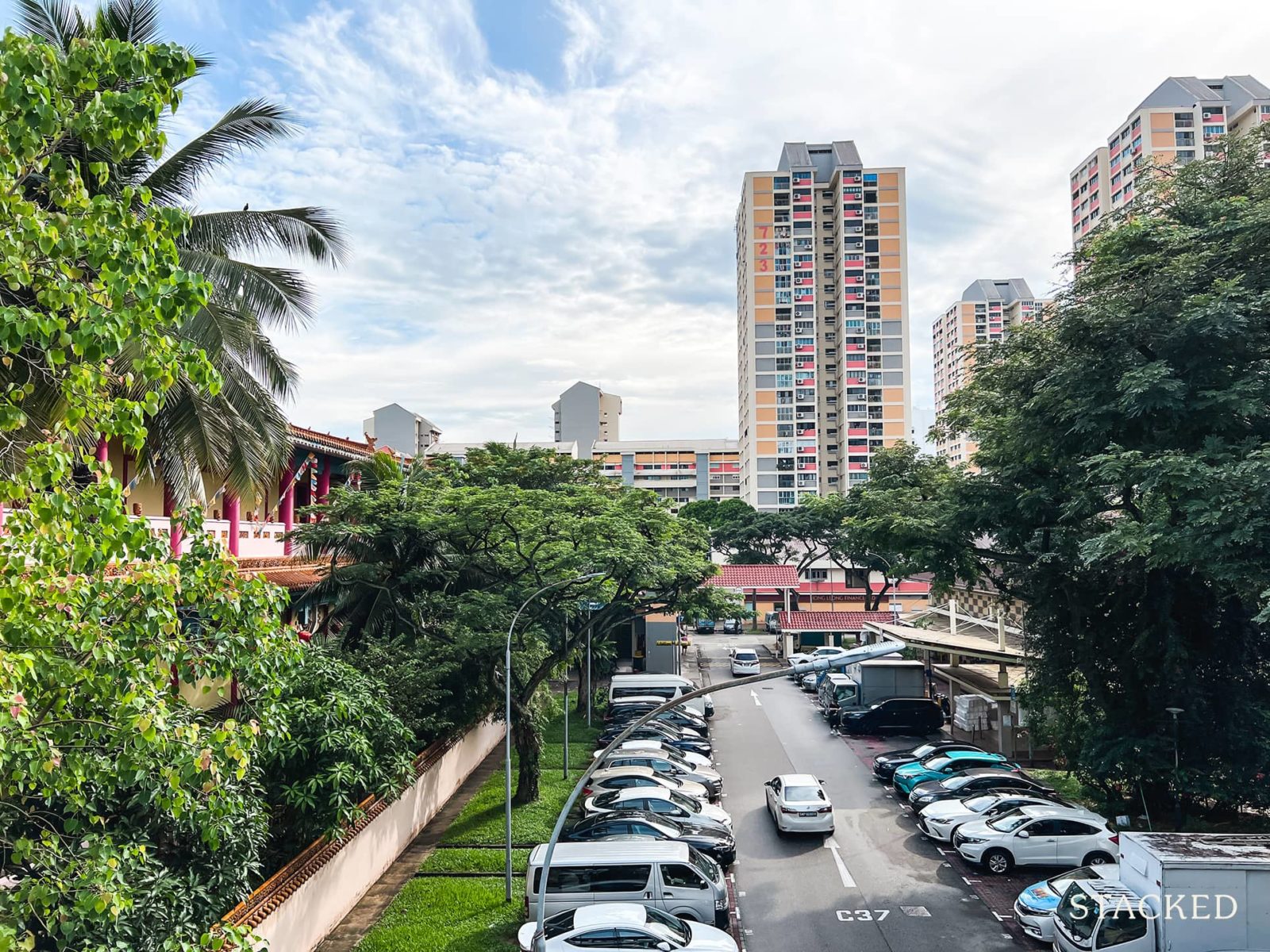 We Downgraded From A 5 Bedroom Landed Home To An HDB: Here’s Why I Was Happier Than Ever