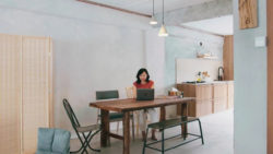 How A Trip To The Himalayas Inspired This Womans Wabi Sabi Home Interior