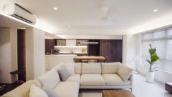 Inside The New Alkaff Oasis HDB Modern Refined 1216 Sq ft Unit Tour