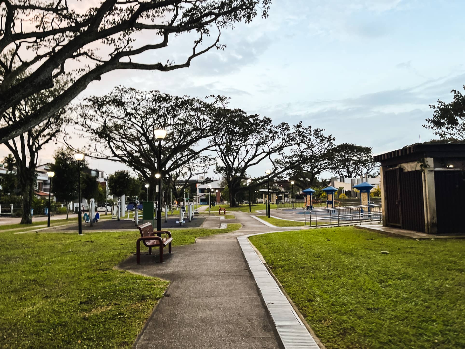 faber hills landed playground 1