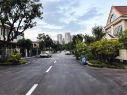 faber hills landed wide