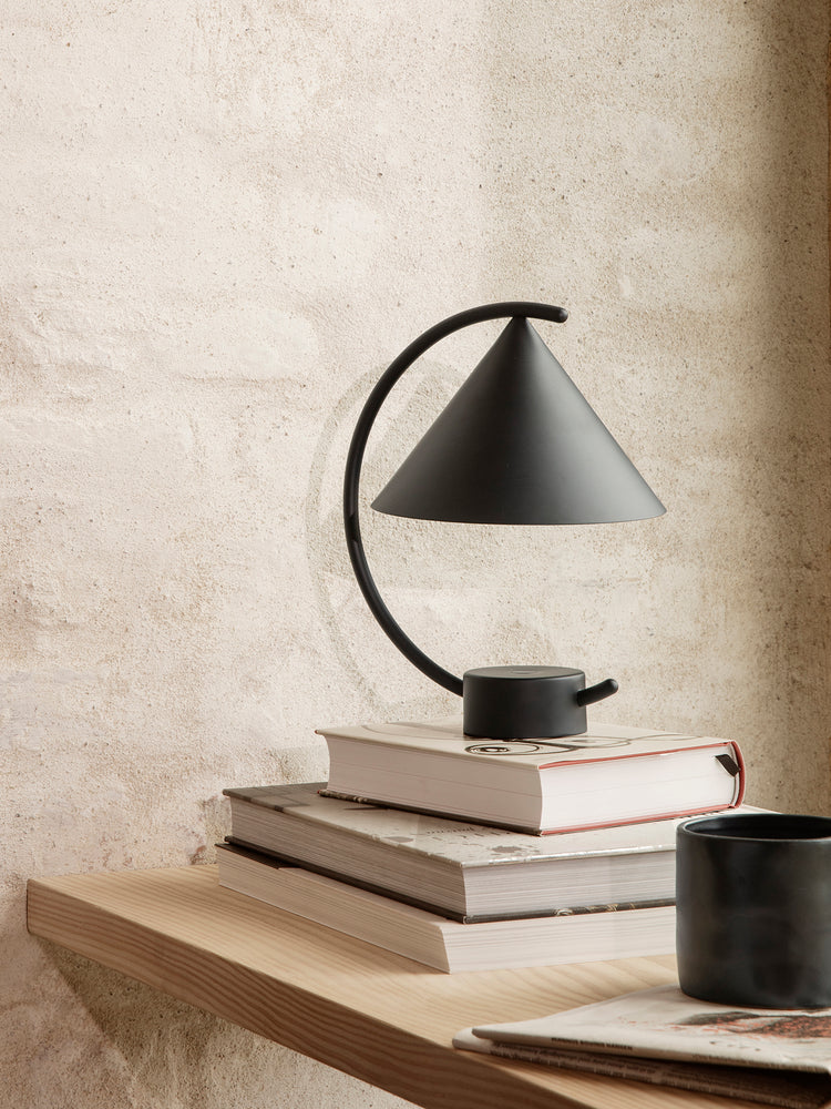 Meridian Dimmable LED Lamp by ferm LIVING