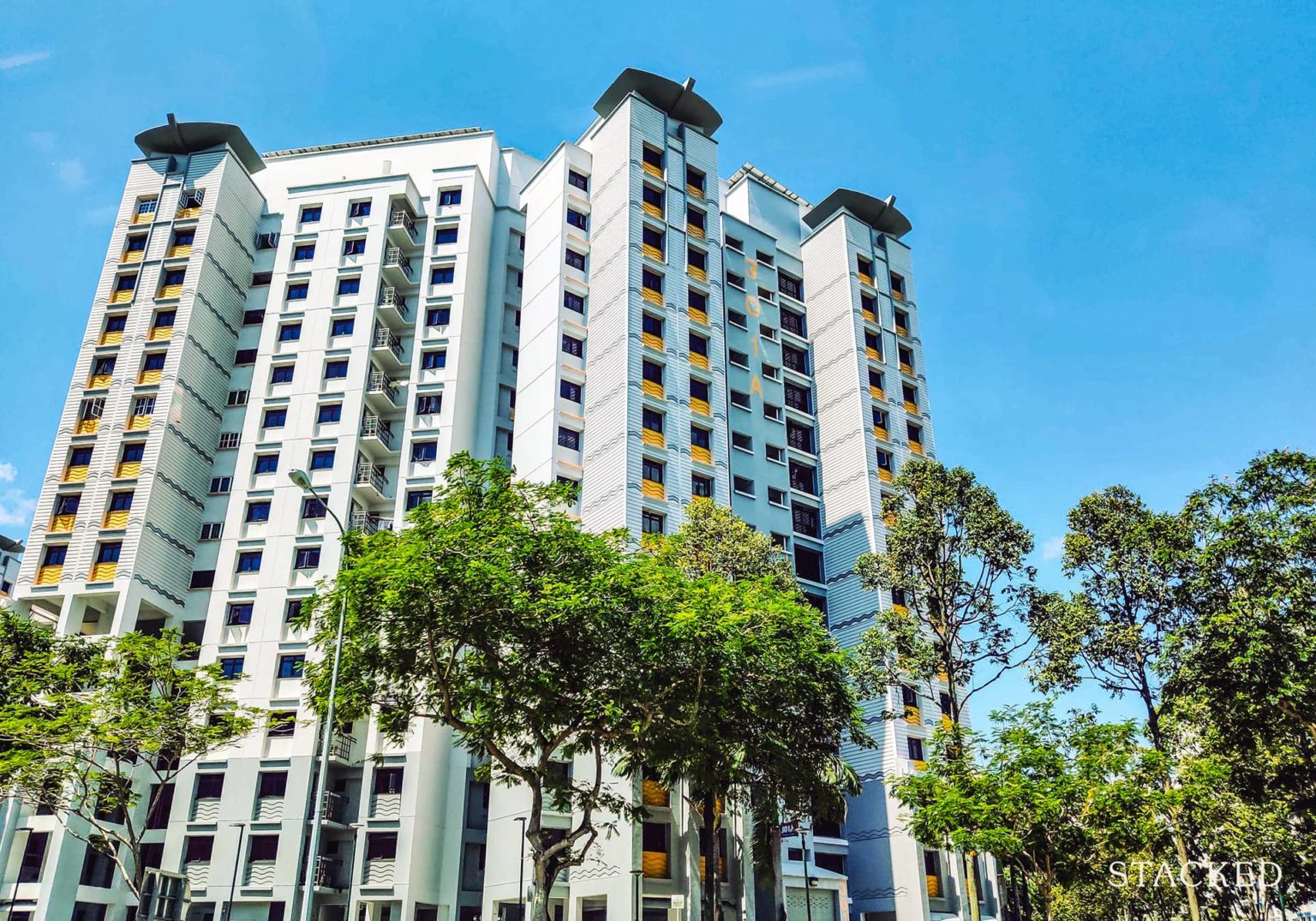 singapore hdb buangkok sengkang