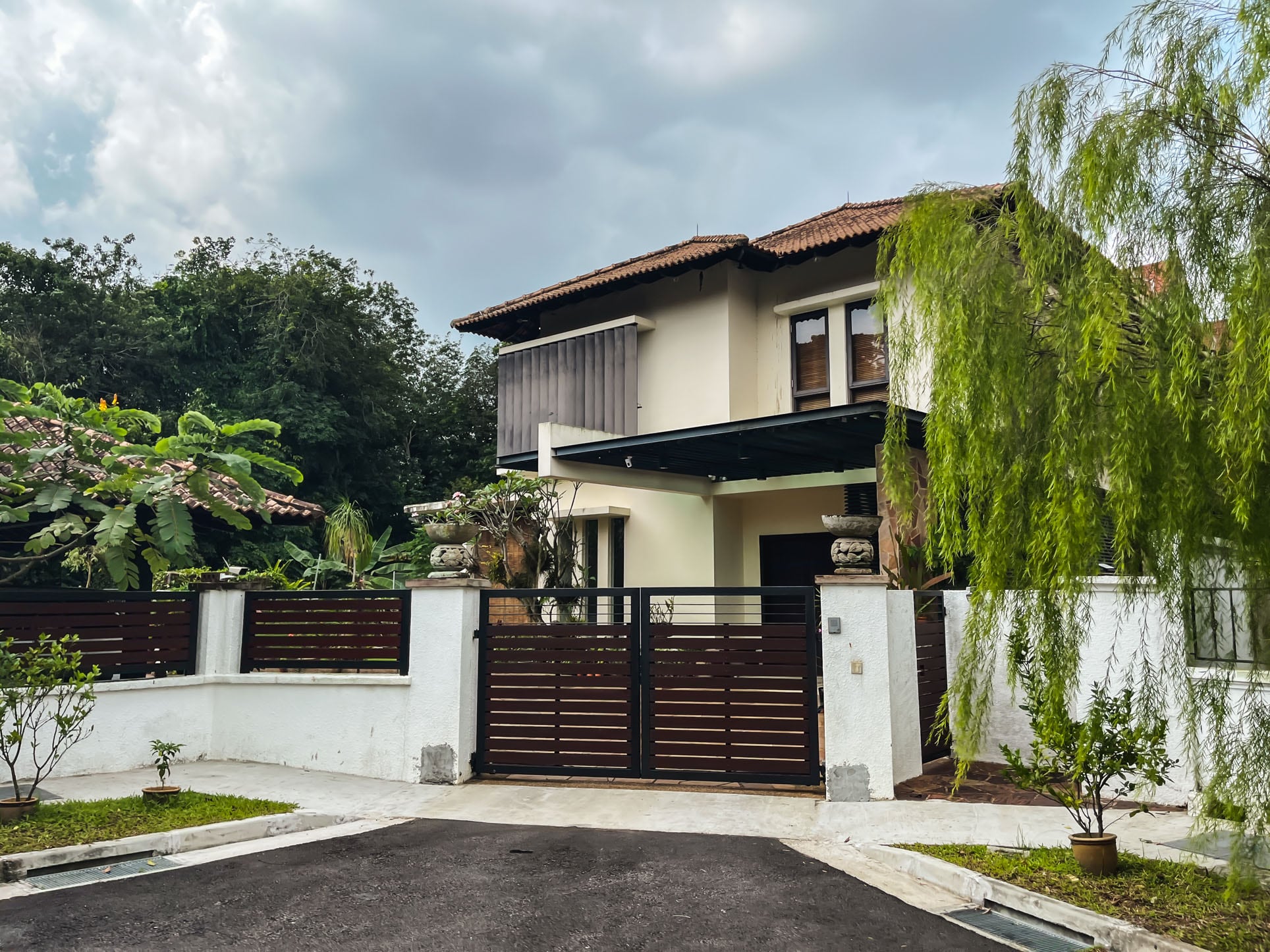 jurong park estate house 5