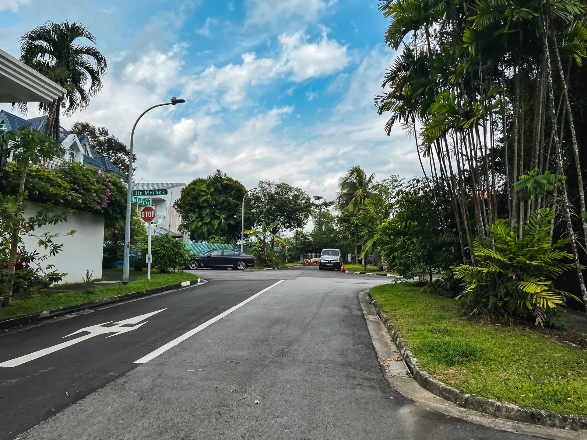 jurong park estate road 3