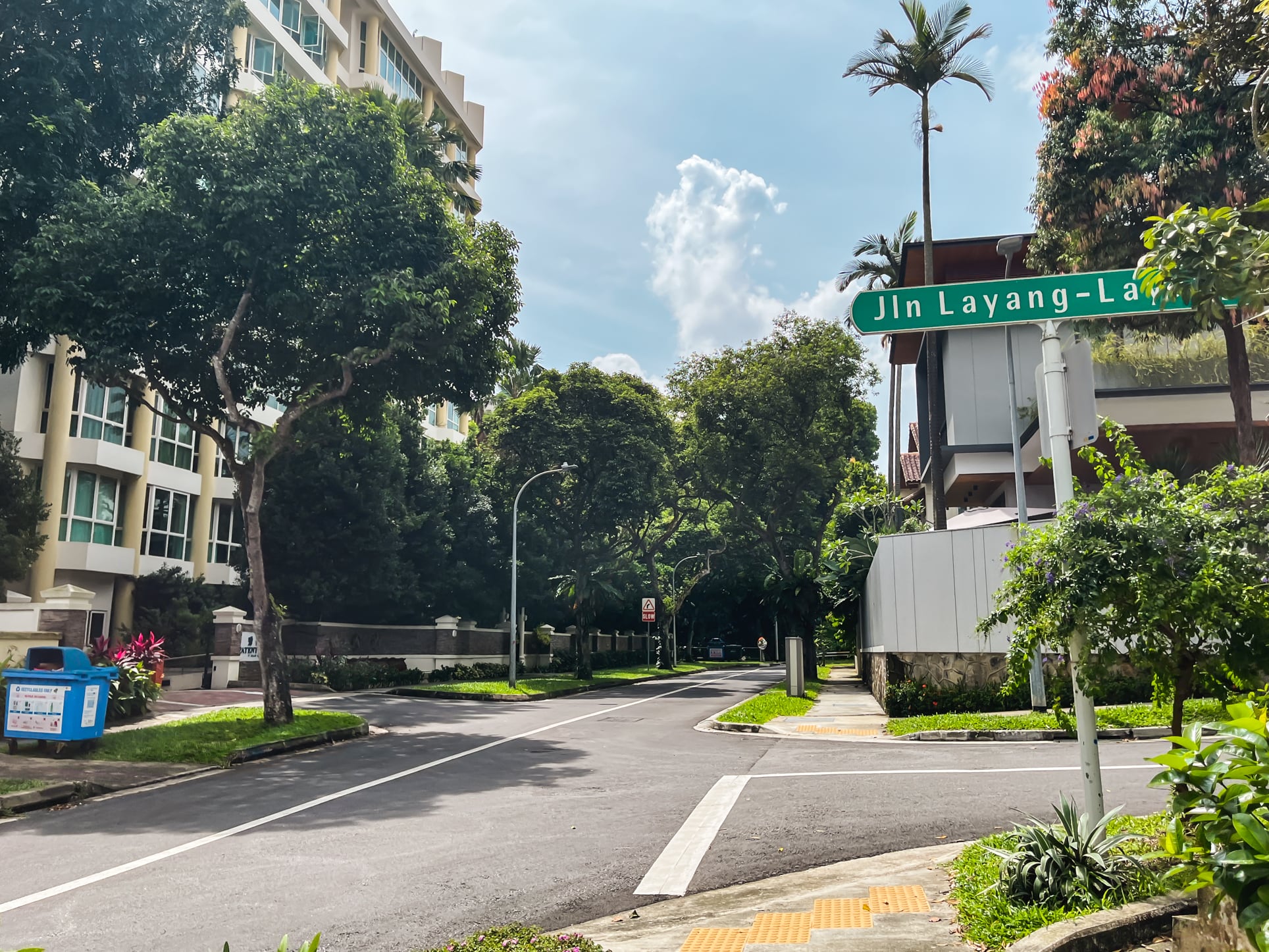 jurong park estate jln layang