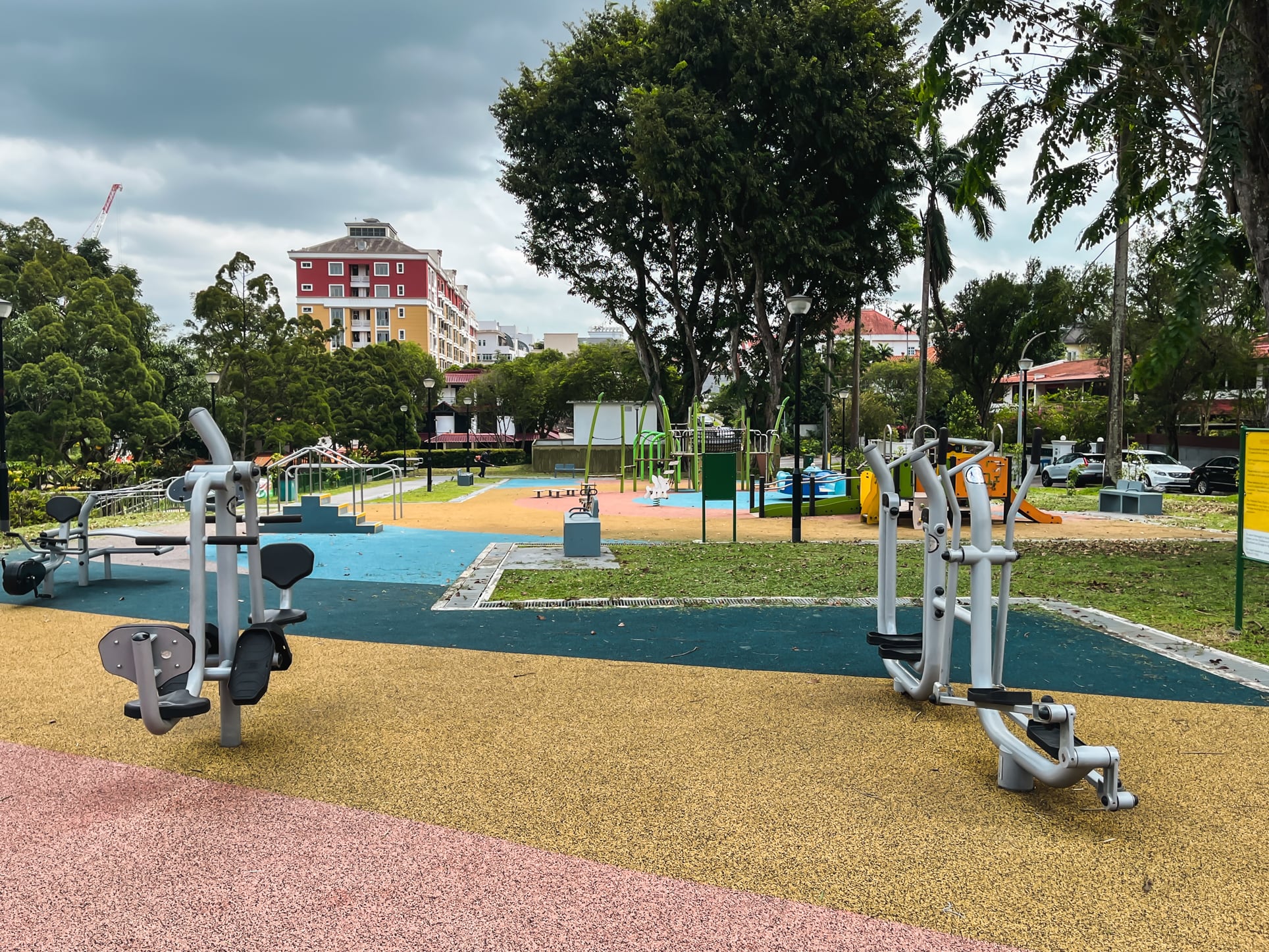 jurong park estate playground 3