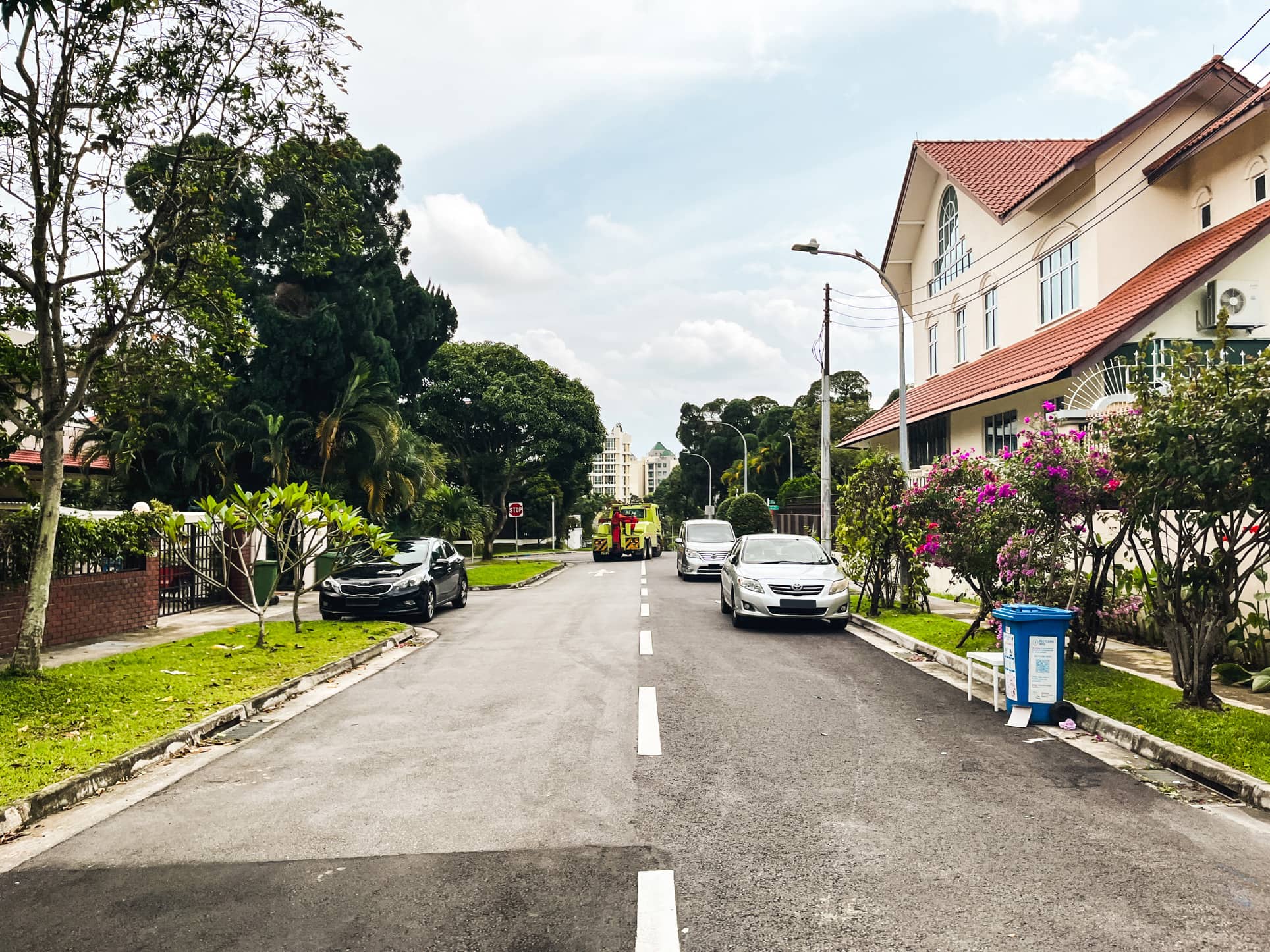 jurong park estate road 2