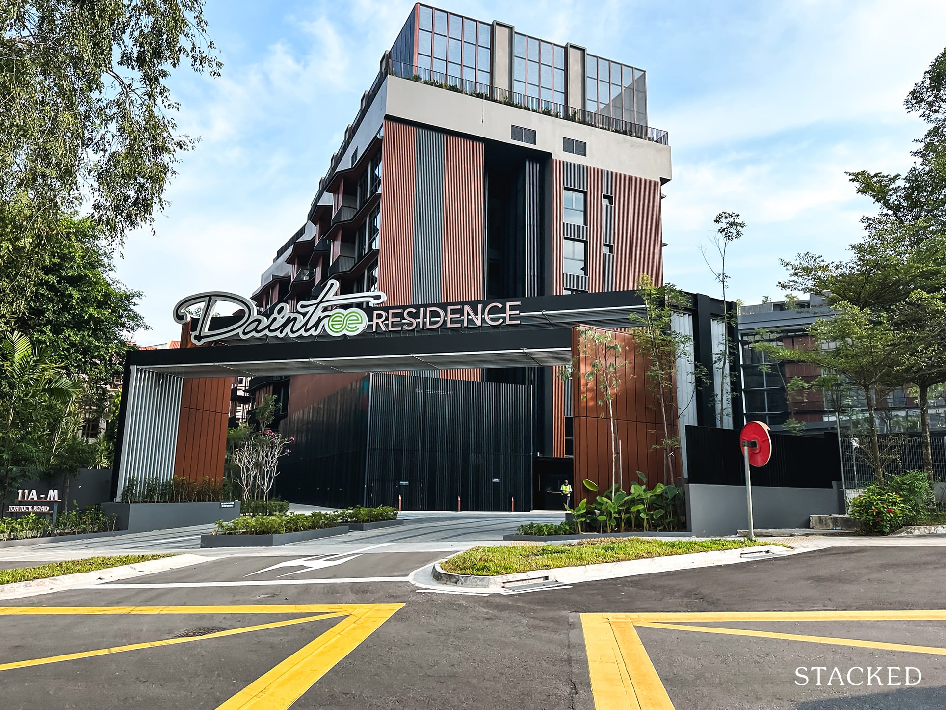 NEW Launch Condo, New Landed House 2023 Singapore