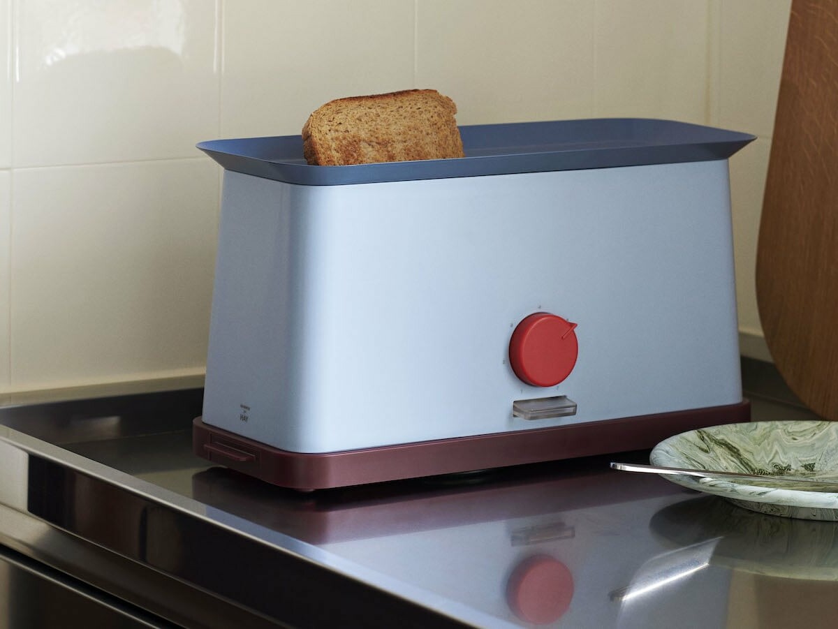 hay sowden toaster