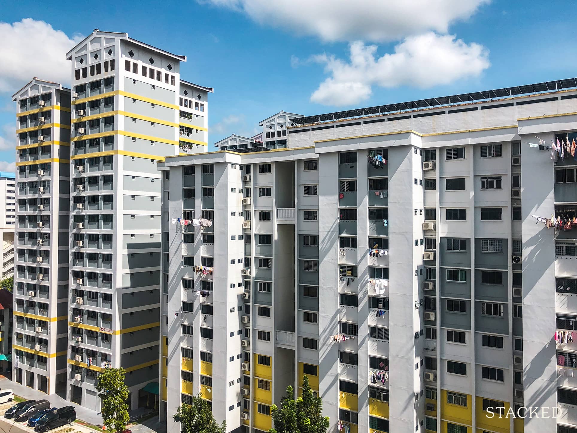 Sell Your HDB Today, Get $0: How Negative Cash Sales Can Still Be Found In Today's Property Market