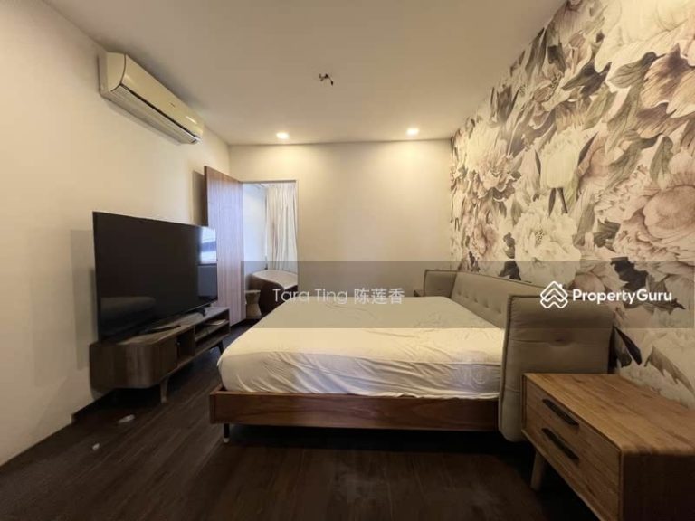 5 Unique WalkUp Apartments That Are Very Nicely Renovated