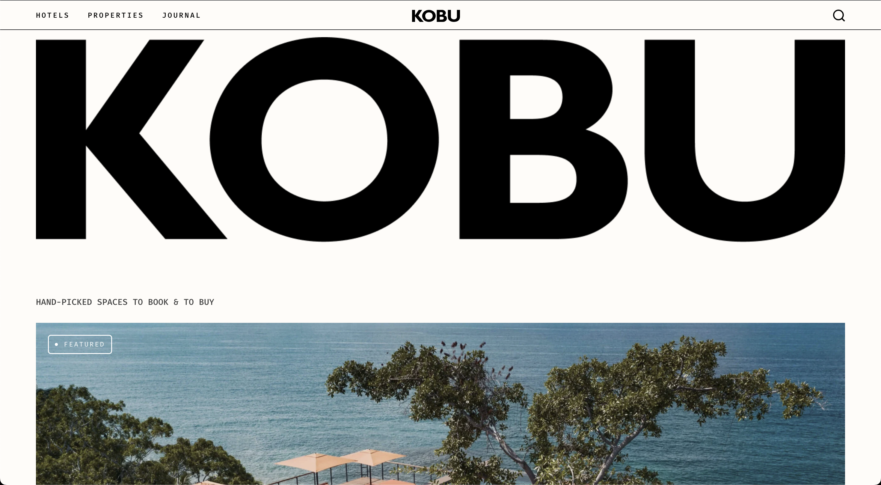 Kobu