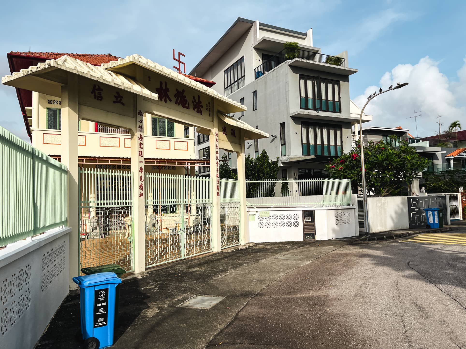 jalan kembangan landed homes 1