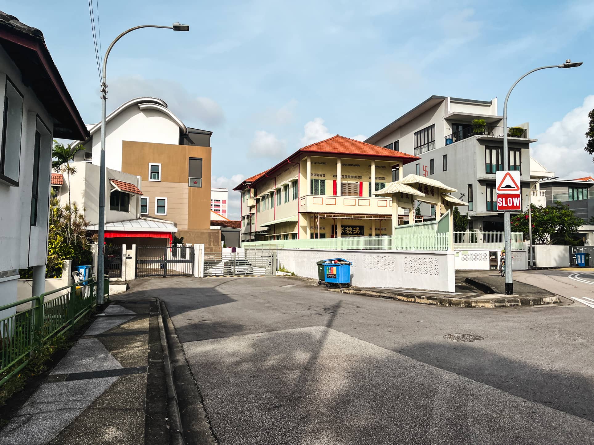 jalan kembangan landed homes