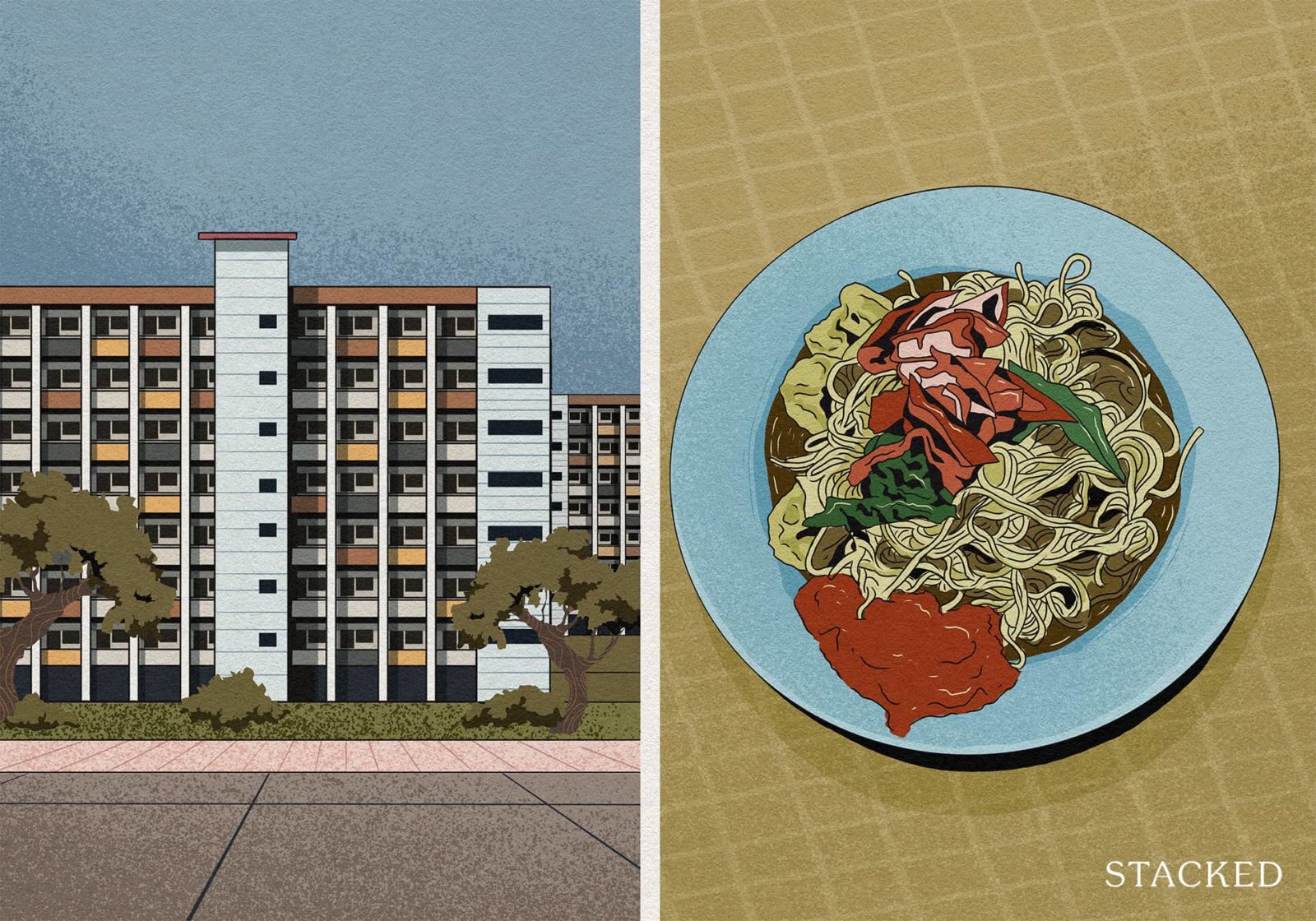 I Moved House Because Of Eng’s Wantan Mee: Not Everything Is About “Making Money”