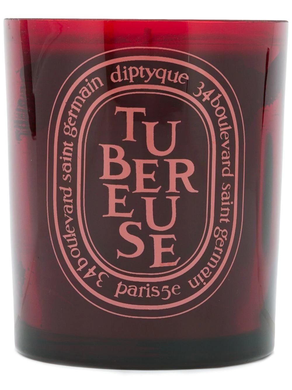 Diptyque Tubereuse candle2