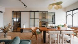 Tampines North HDB Renovation Stacked