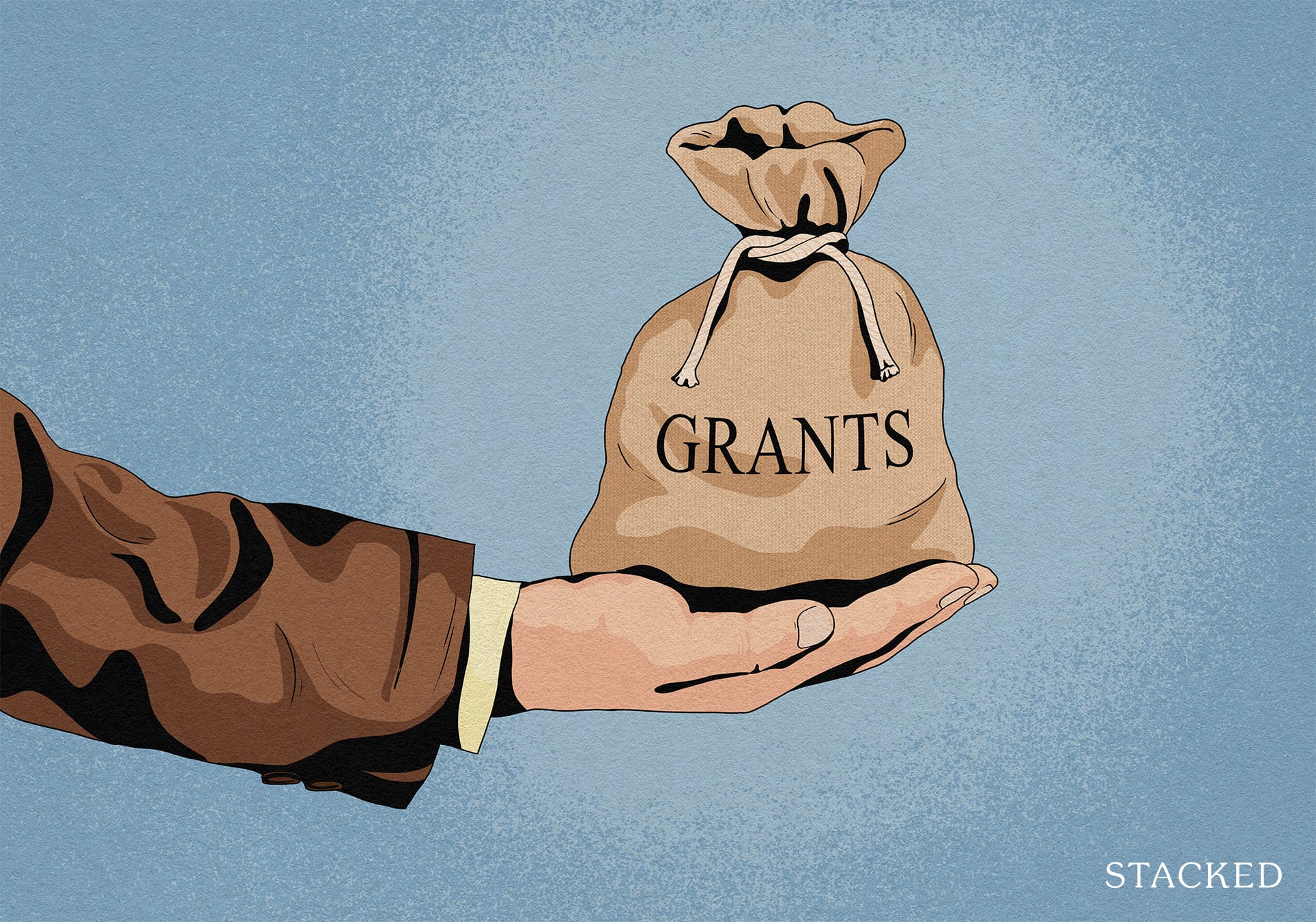 Housing grants