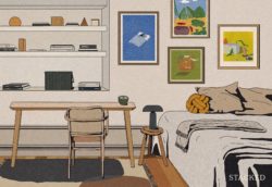 7 Chic Home Decor Items To Refresh Your Bedroom Into A Cosy Space