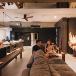 HDB Modern Renovation