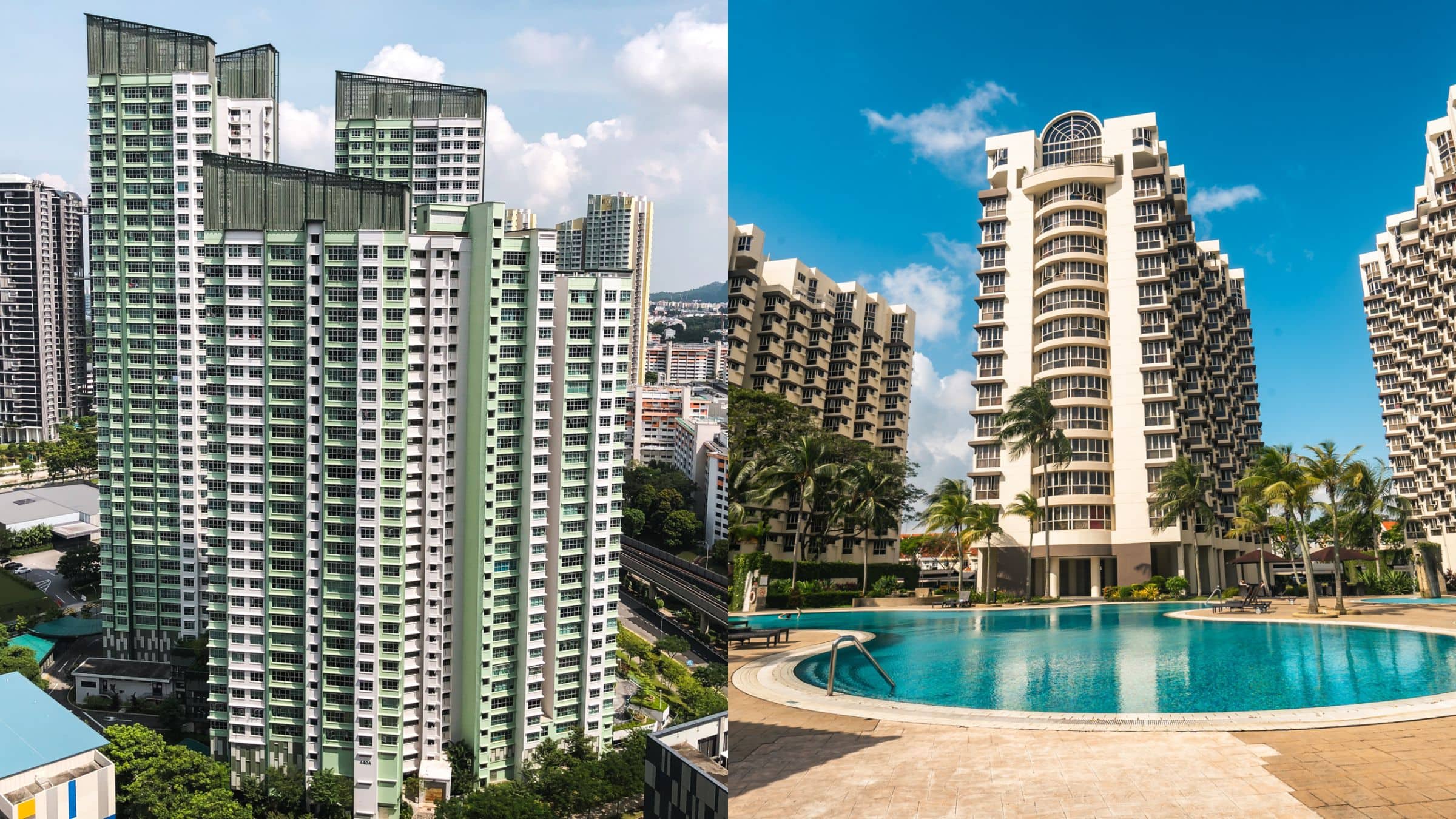 6 Key Things HDB Upgraders Should Know Before Buying A Condo In 2023