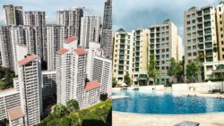 HDB Vs Private