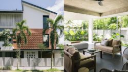red brick house singapore
